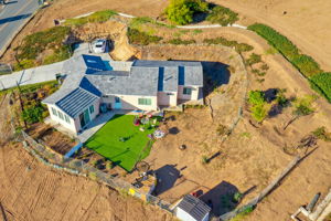 Second House