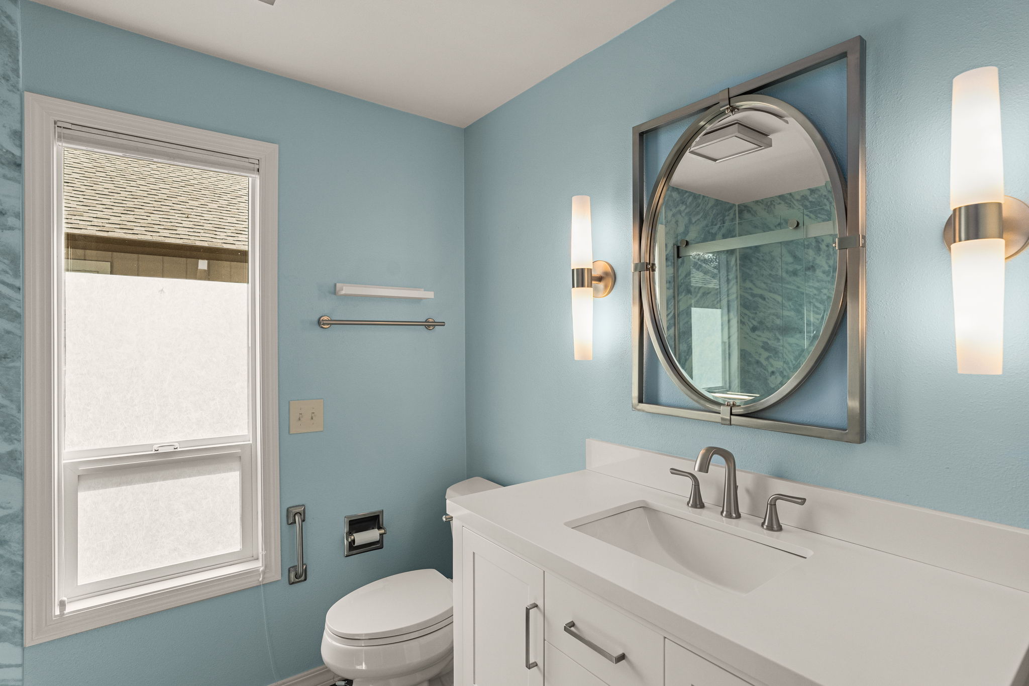 Bathroom - #2