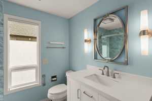 Bathroom - #2