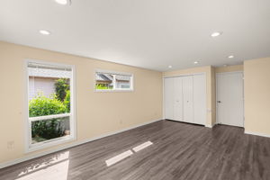Bedroom - #2
