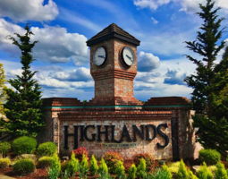 Community Amenities