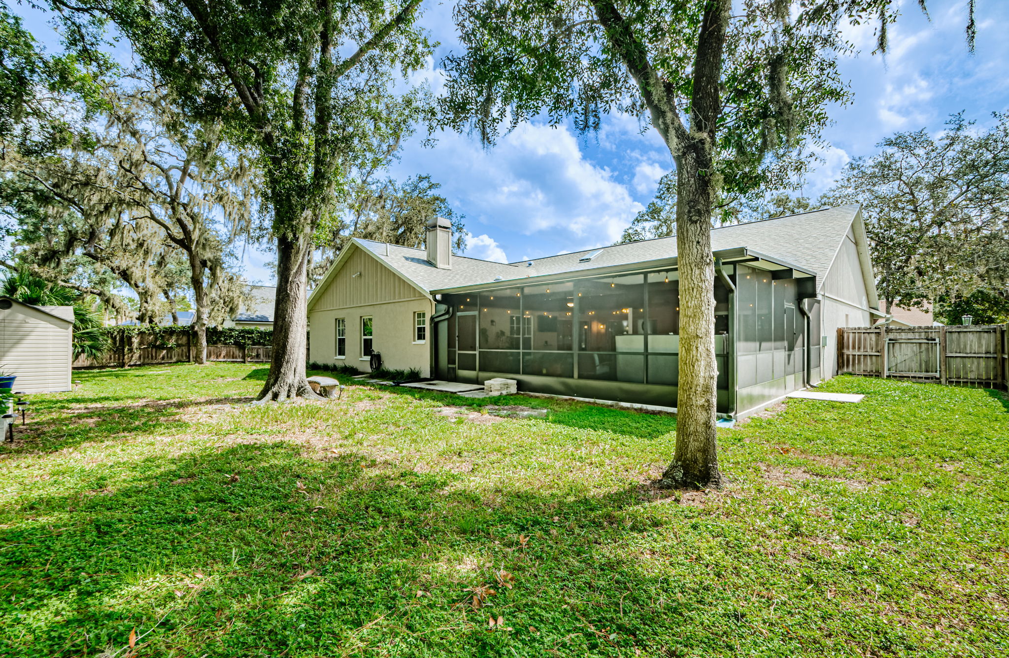 Back Exterior 1A