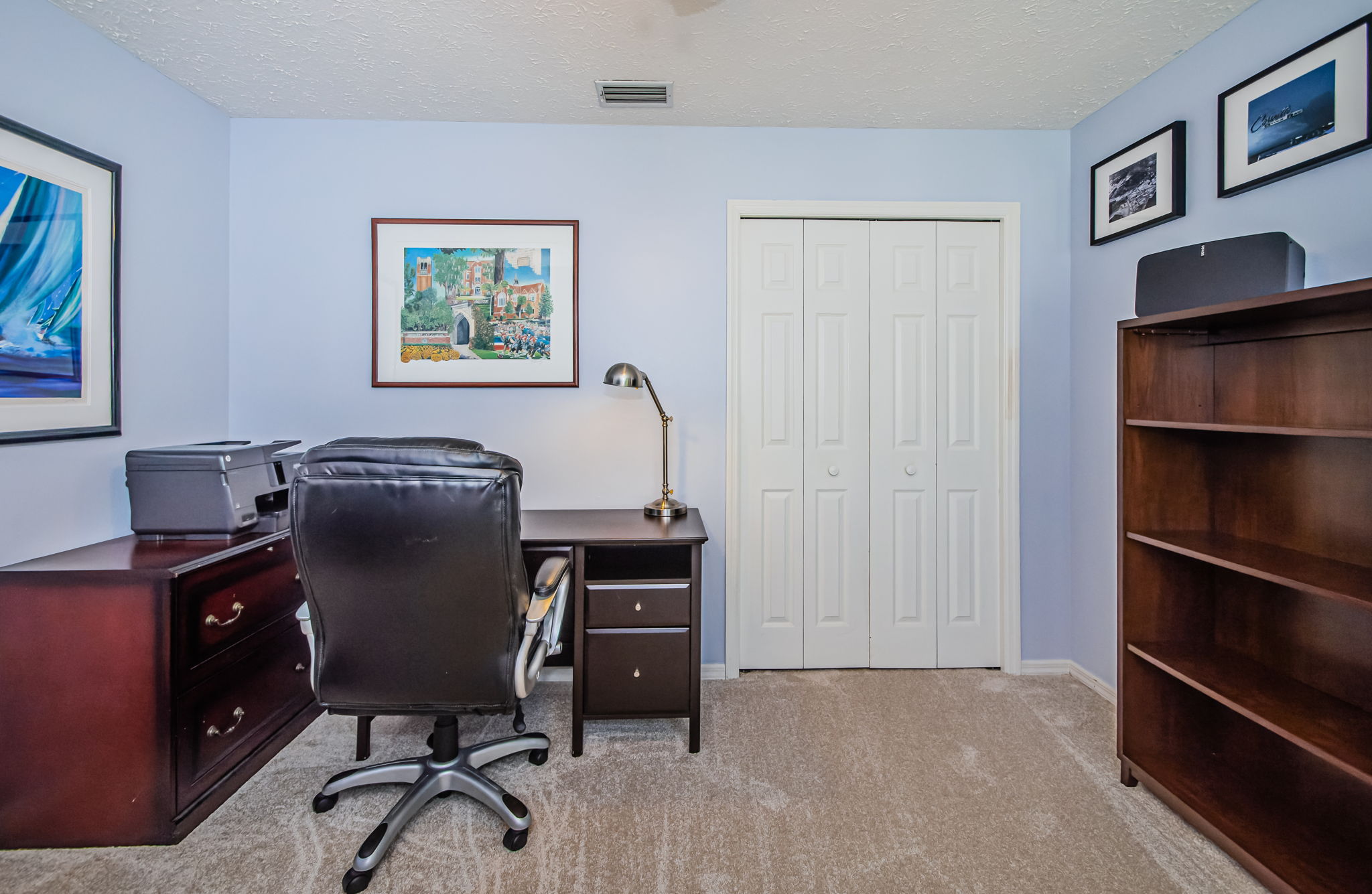 Bedroom 1B
