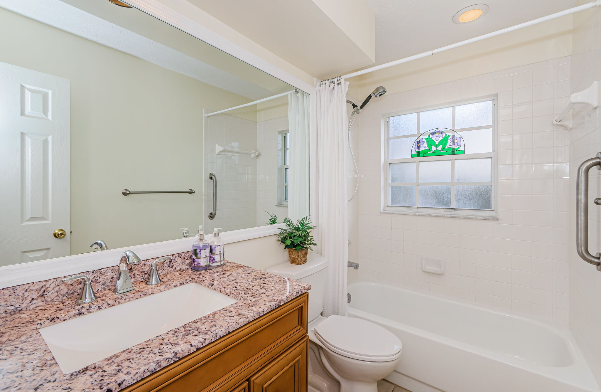 Bathroom 2A