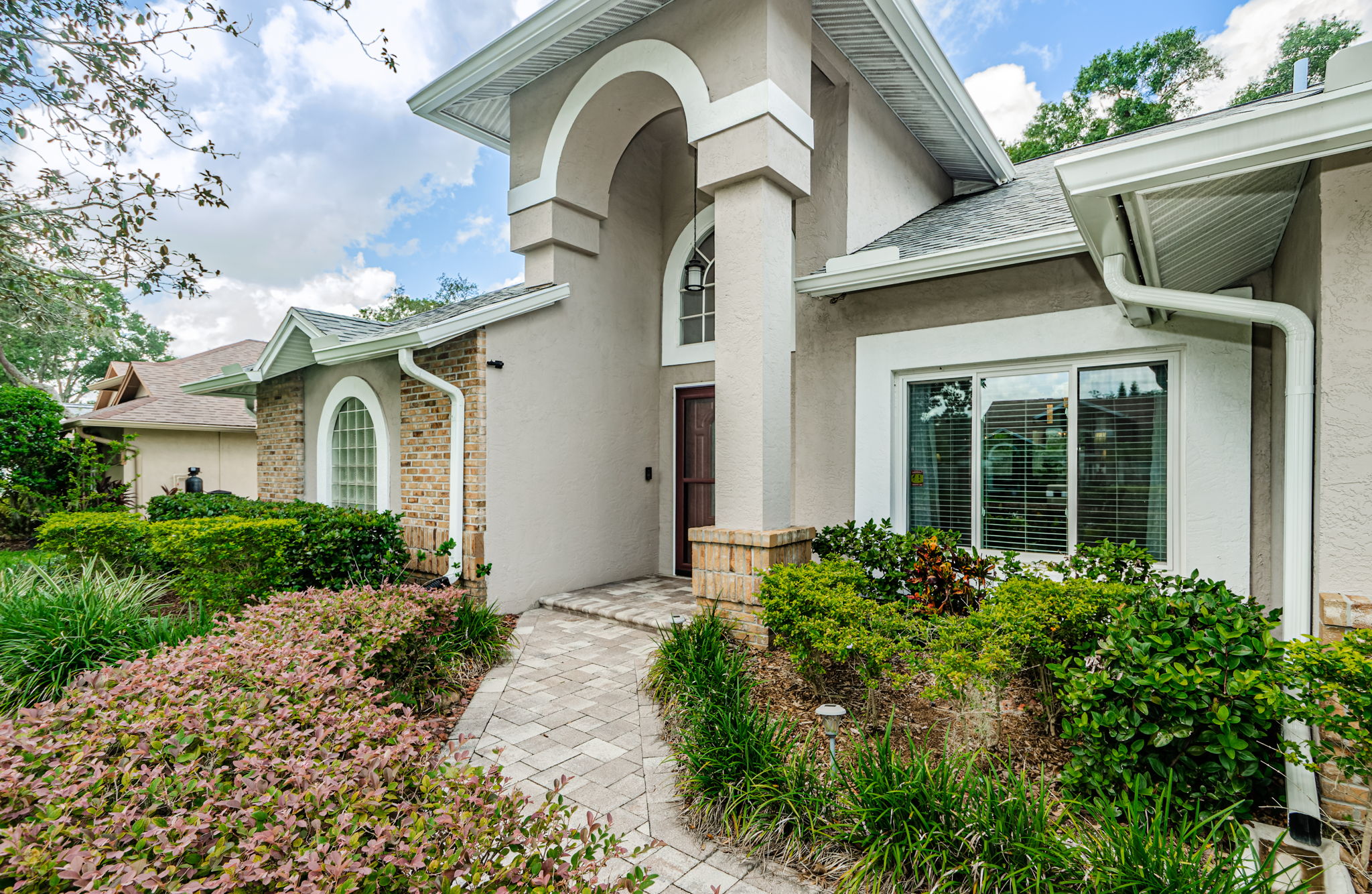 Front Exterior Entrance 1B