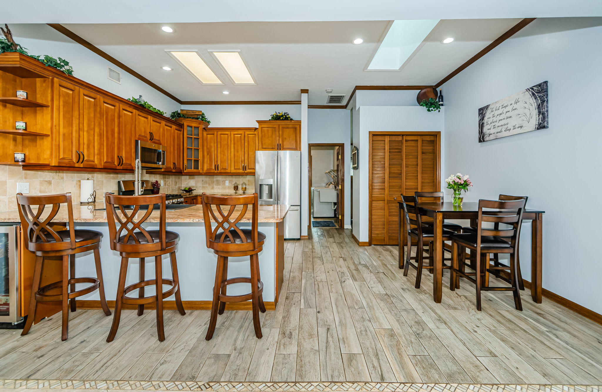 Kitchen 1A