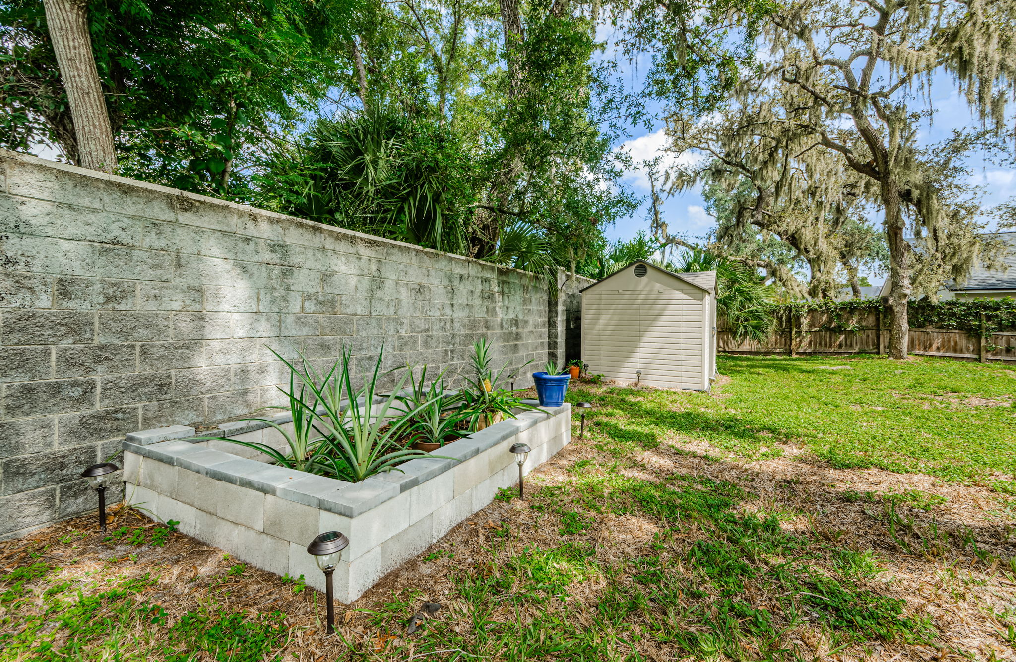 Backyard 1B