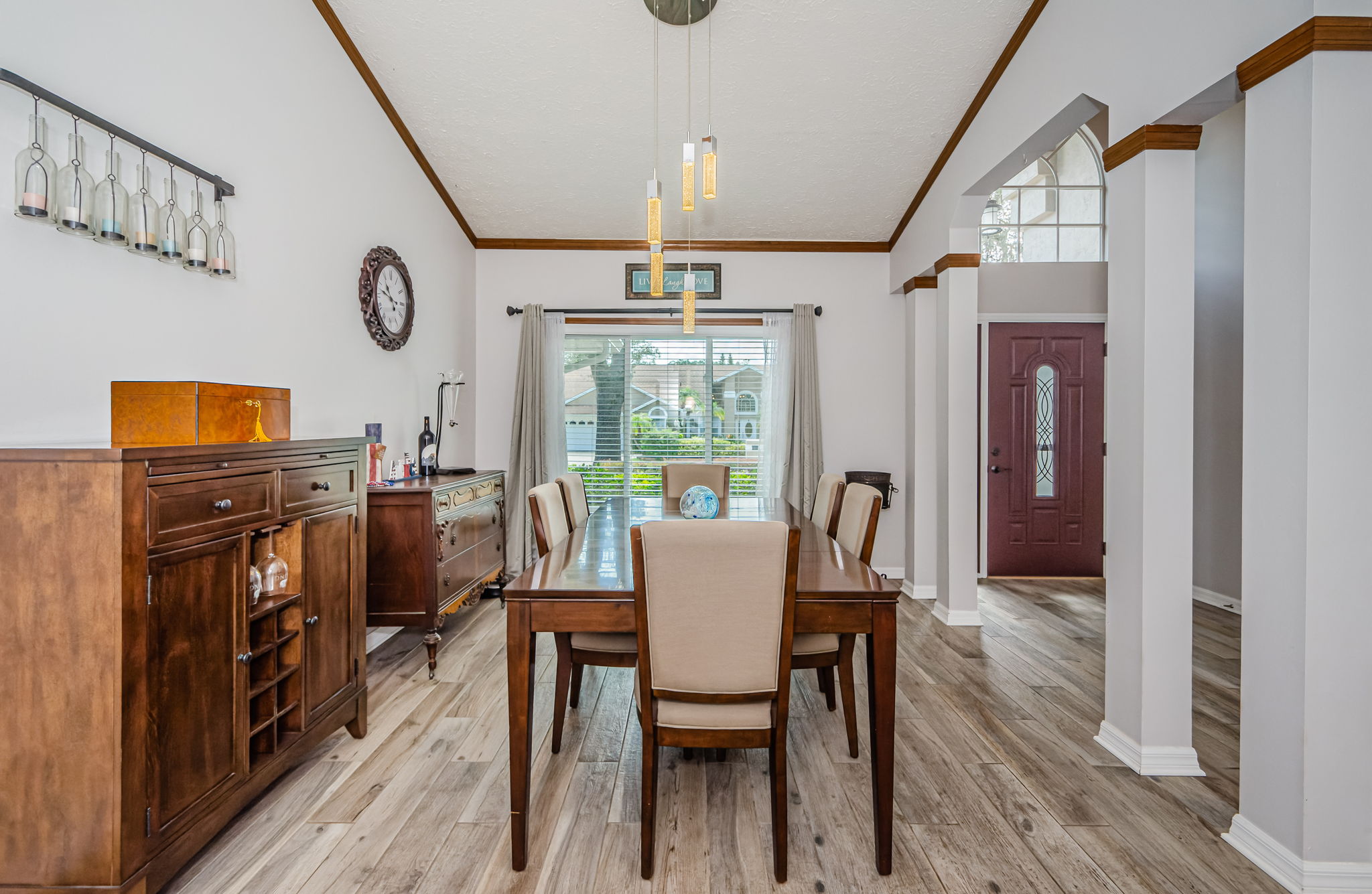 Dining Room 1A