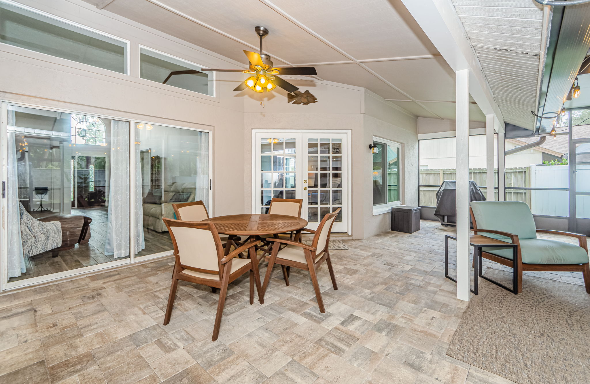 Patio 1A