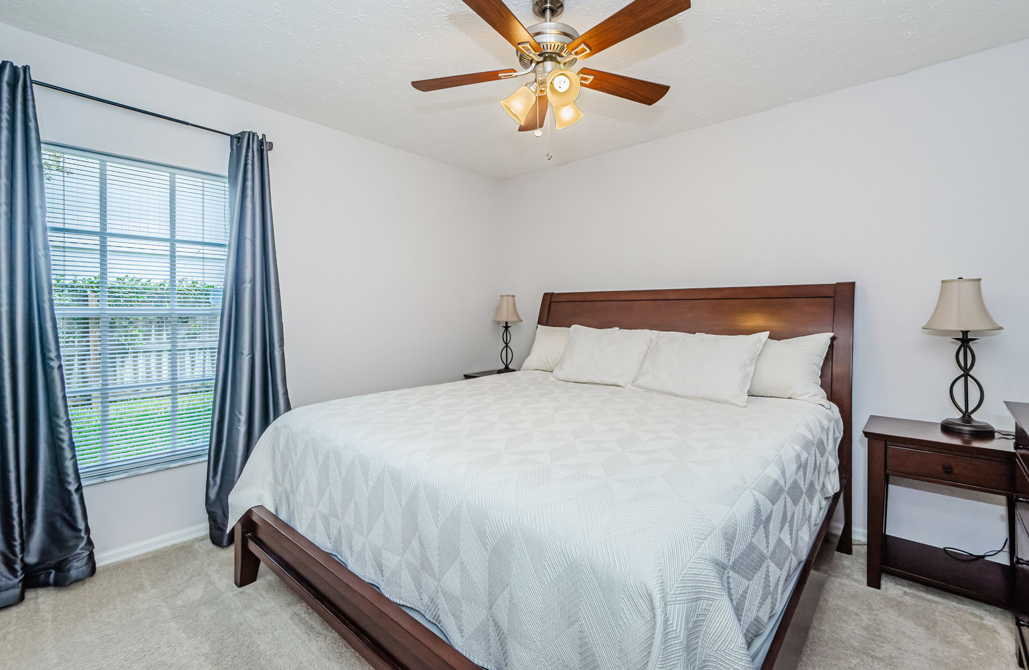 Bedroom 3A