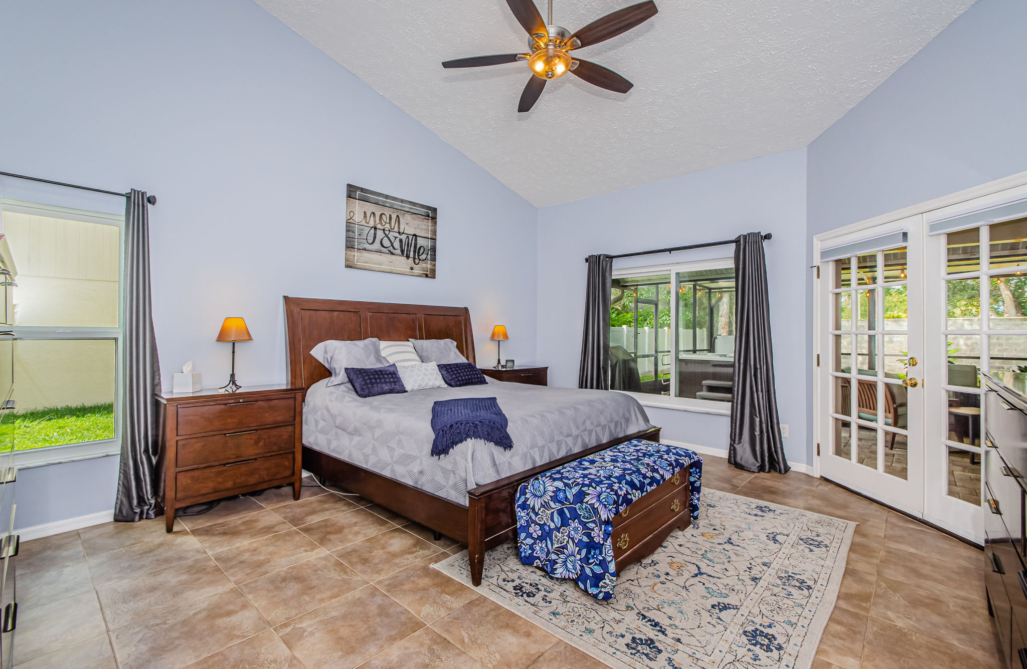 Primary Bedroom 1A