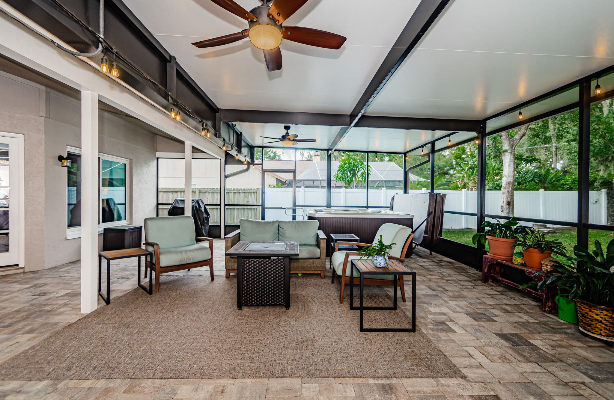 Patio 1D