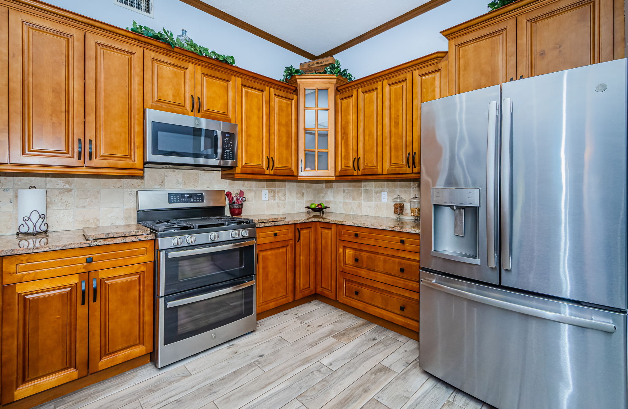 Kitchen 1D
