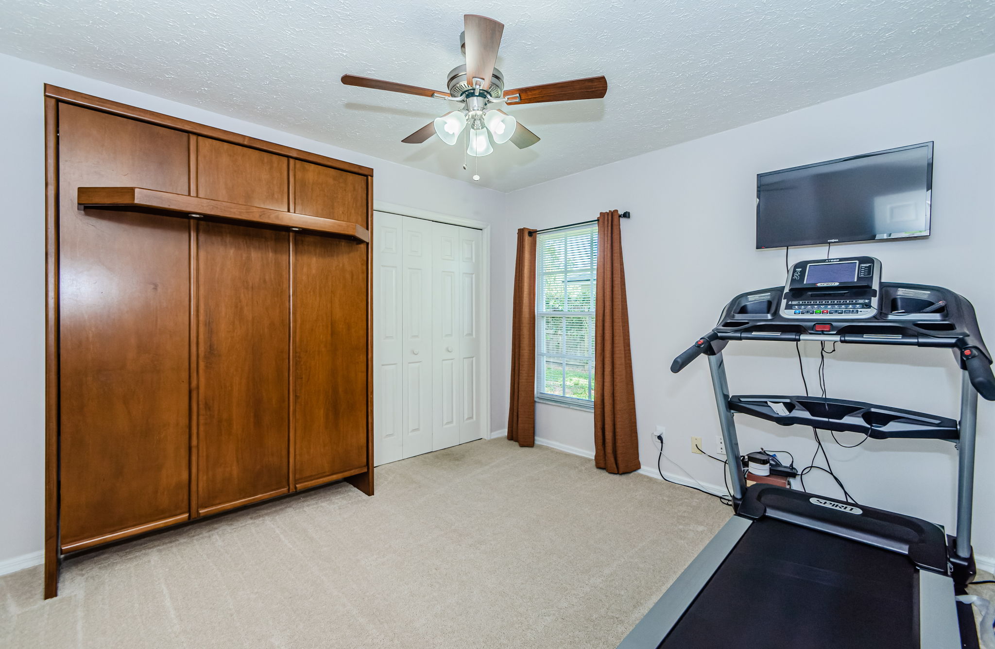Bedroom 2A