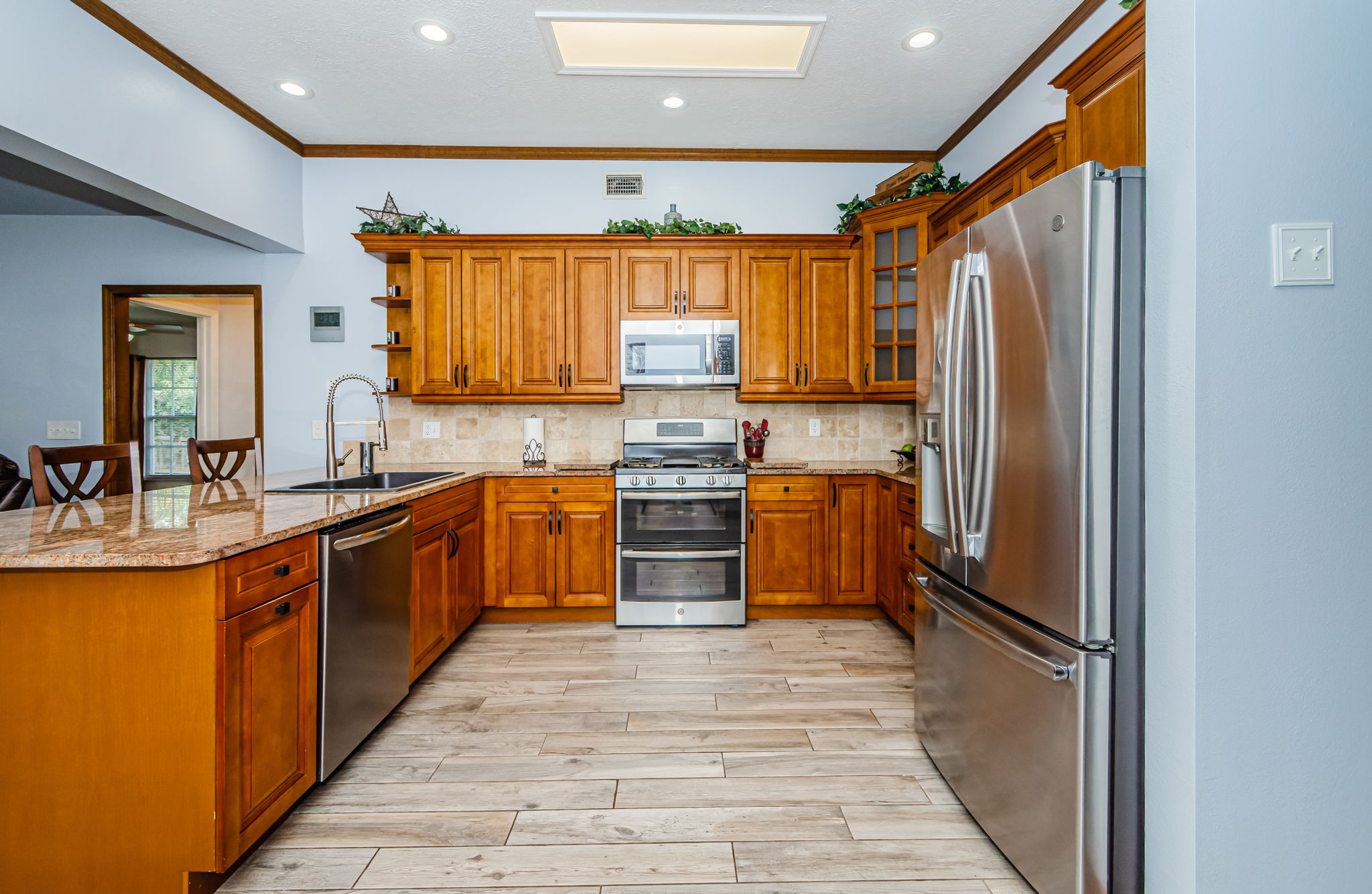Kitchen 1B
