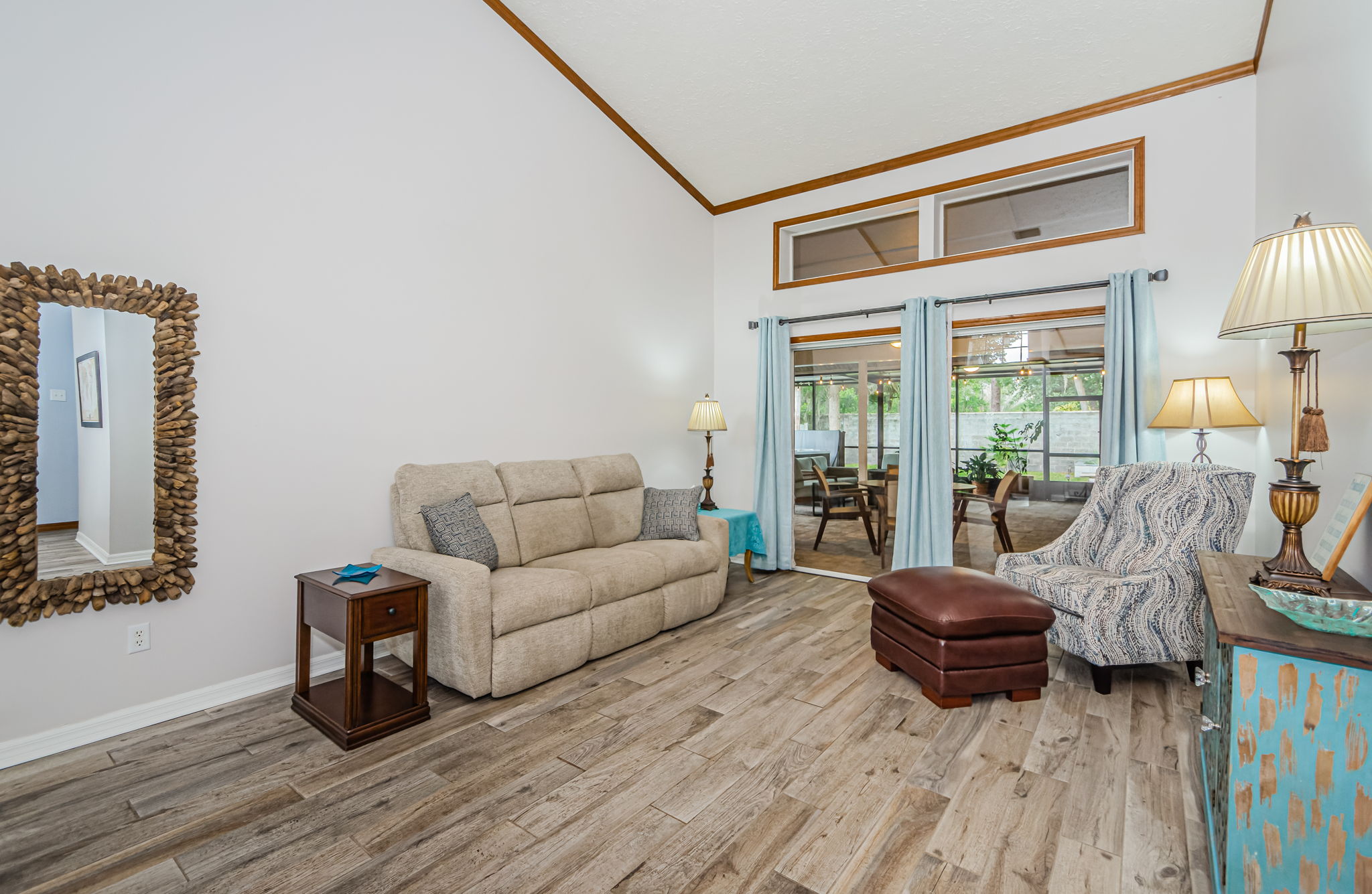 Living Room 1B