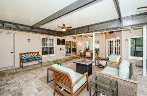 Patio 1G