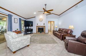 Family Room 1A