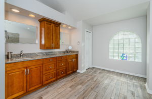 Primary Bathroom 1B