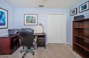 Bedroom 1B