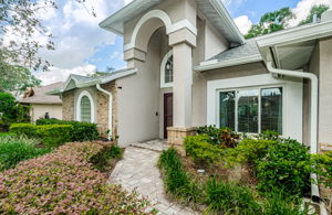 Front Exterior Entrance 1B