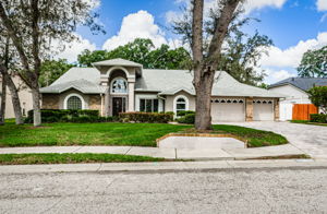 Front Exterior 1A