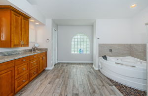 Primary Bathroom 1A