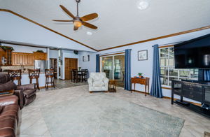 Family Room 1E