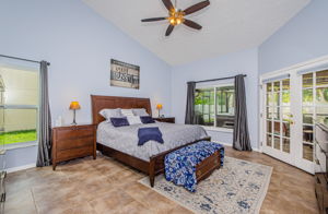 Primary Bedroom 1A