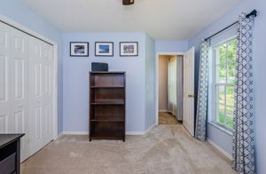 Bedroom 1C