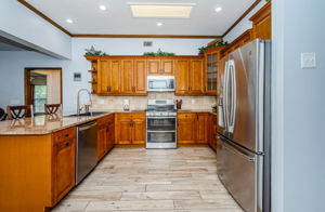 Kitchen 1B