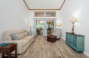 Living Room 1A