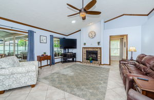 Family Room 1B