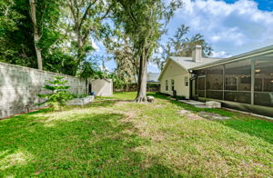 Backyard 1A
