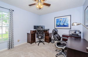 Bedroom 1A
