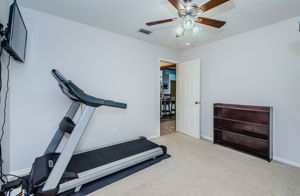 Bedroom 2C