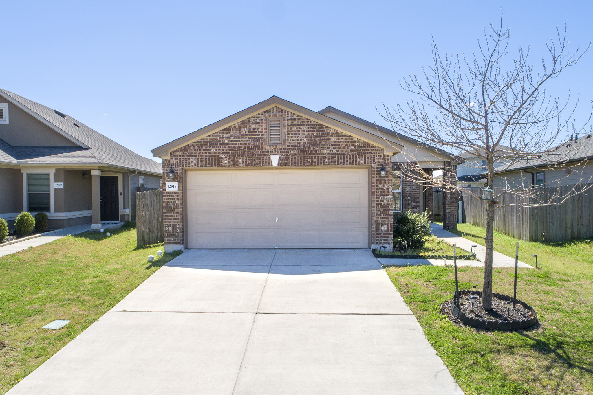 12815 Fireside Chat St, Manor, TX 78653, USA