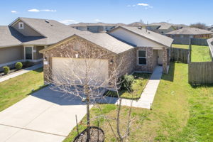 12815 Fireside Chat St, Manor, TX 78653, USA Photo 1