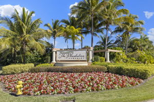 The Plantation Golf & Country Club