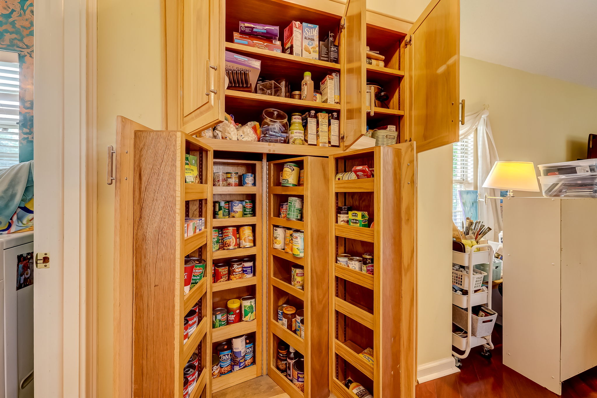 Pantry