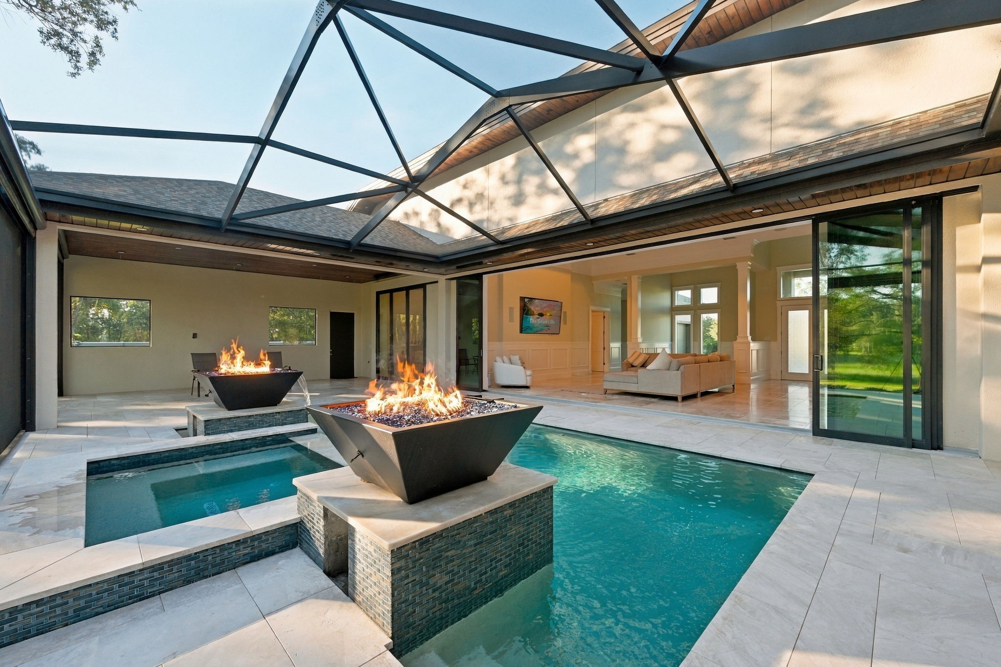 Pool7