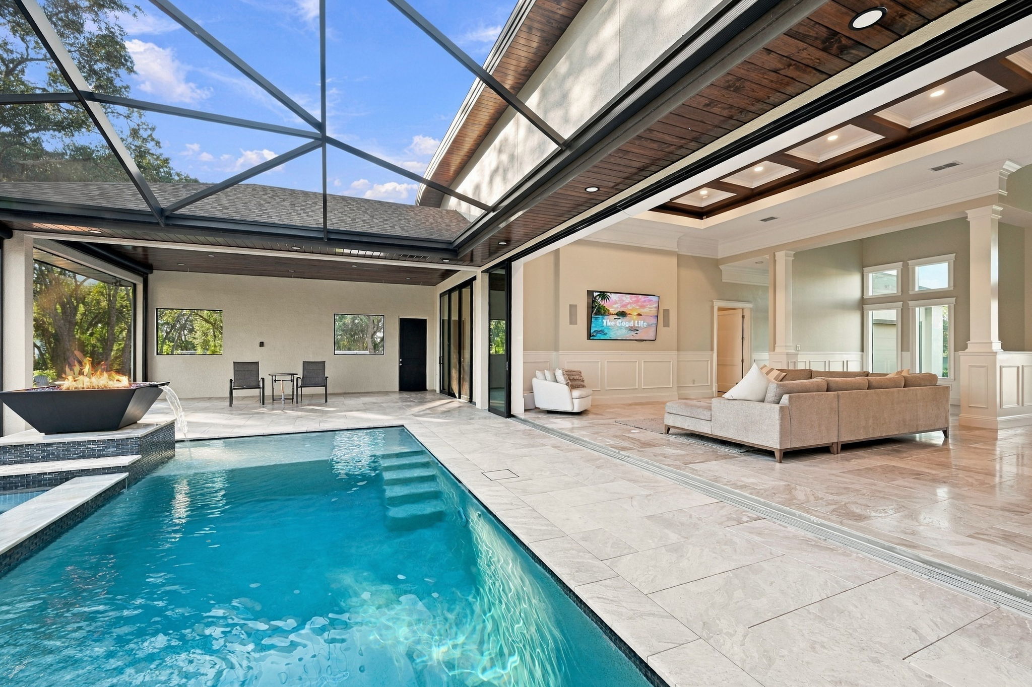 Pool8