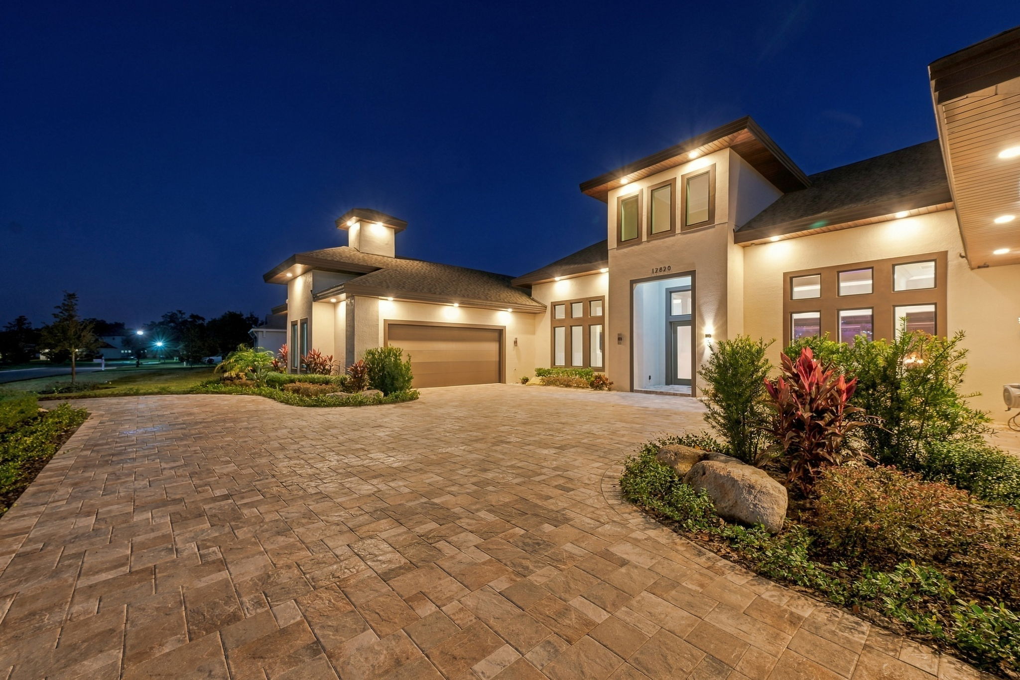 Front Exterior77