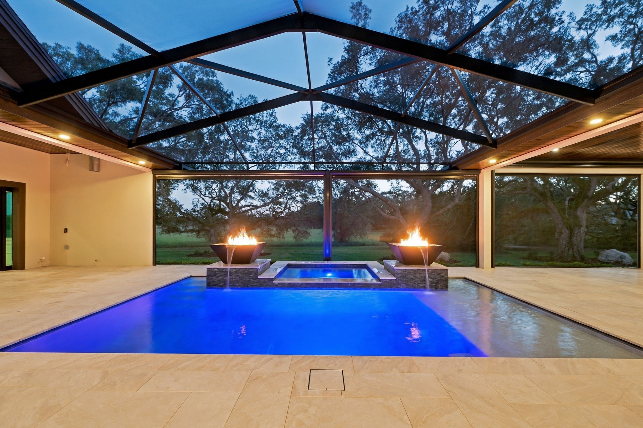 Pool21