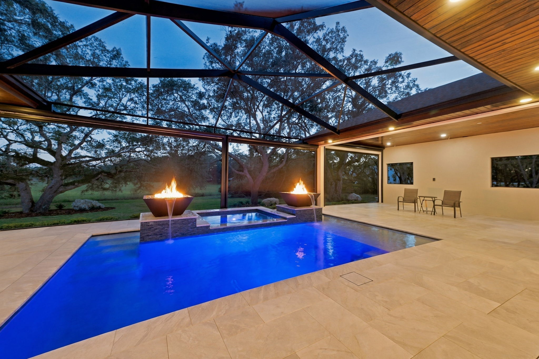 Pool22