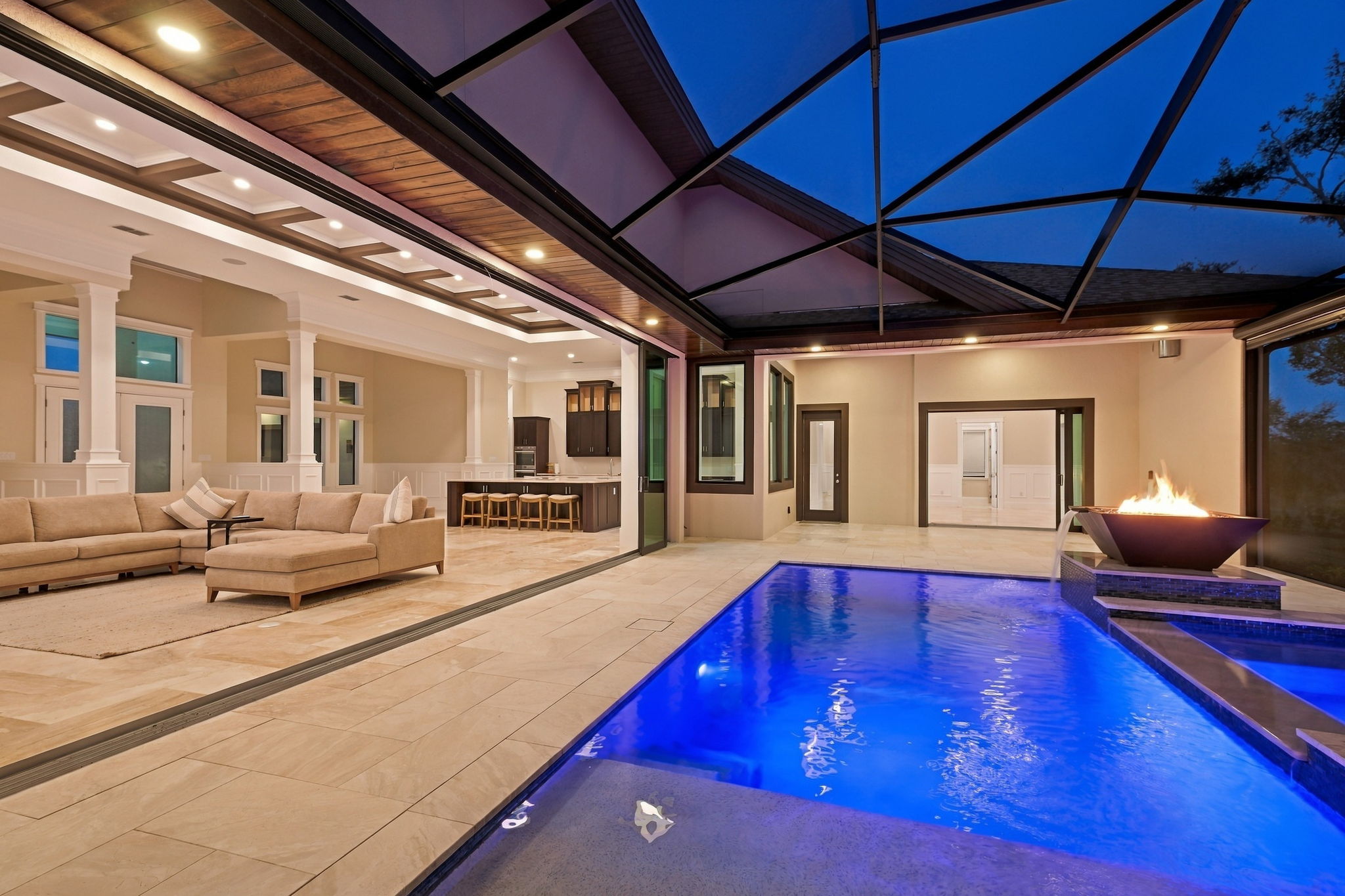 Pool24