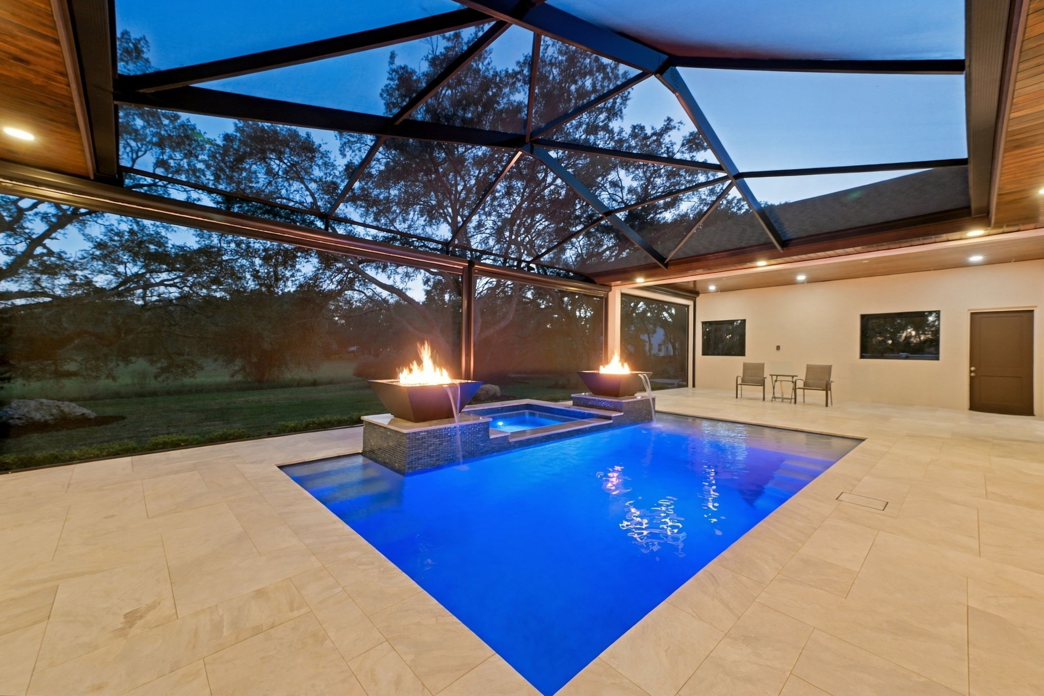 Pool26