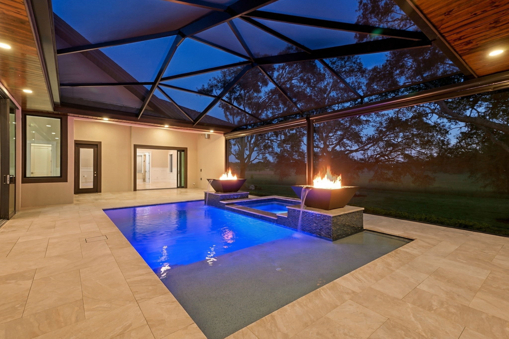 Pool27