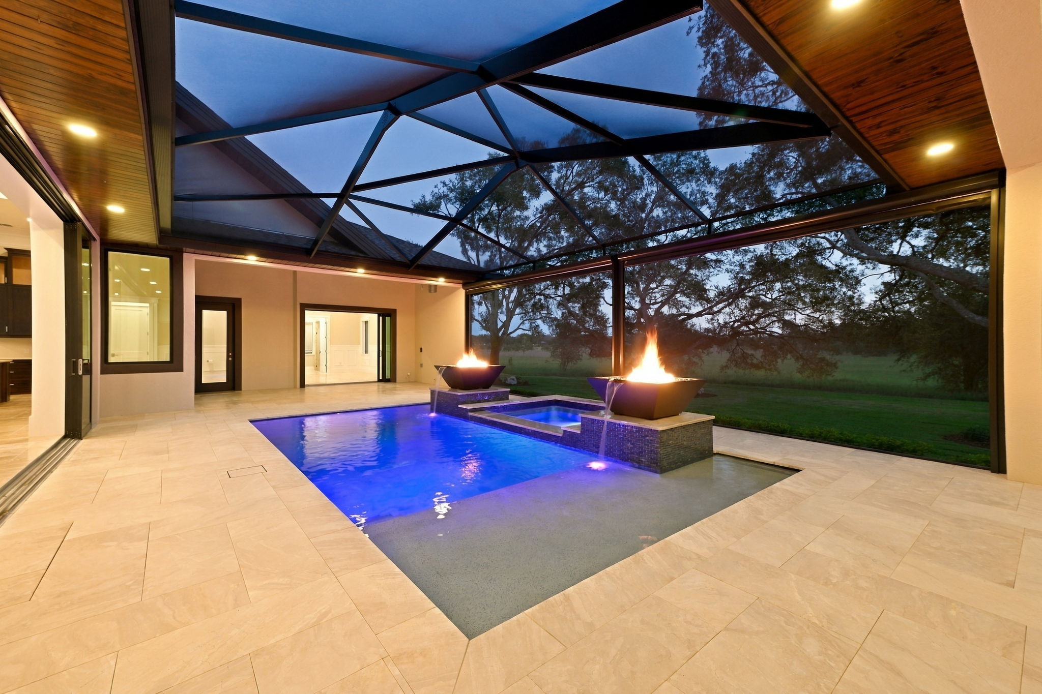Pool28