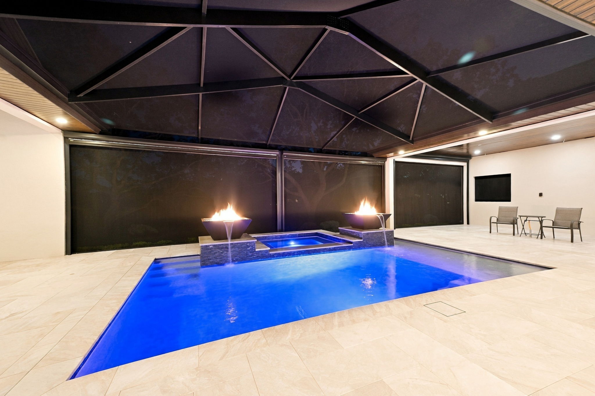 Pool33